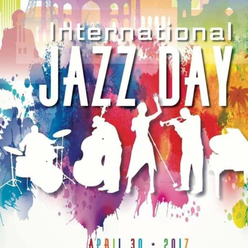 International Jazz Day a Pozzuoli