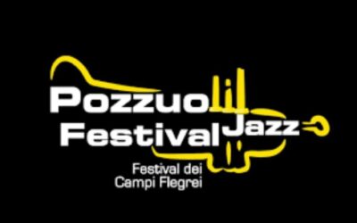 Parte il Pozzuoli Jazz festival 2023.