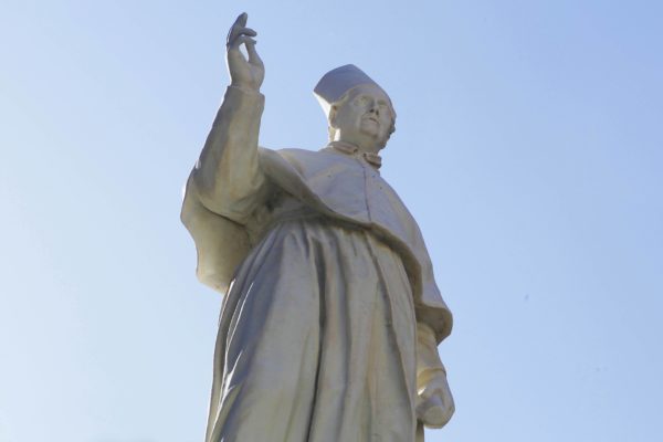 Miti e racconti dai Campi Flegrei: “la storia di Santo Mamozio”