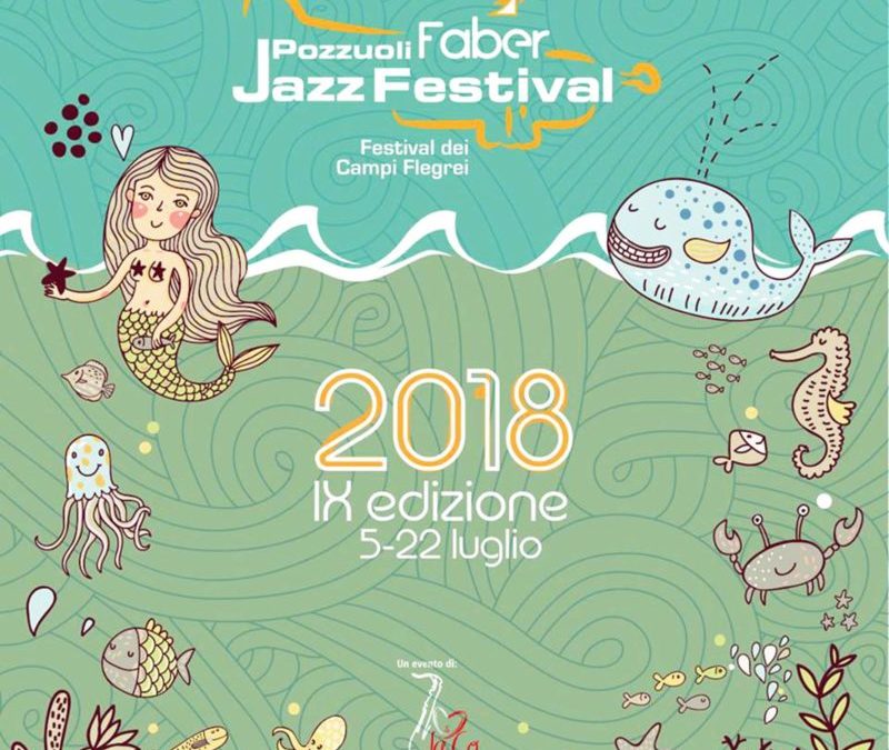 Pozzuoli Faber Jazz Festival