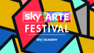Sky arte festival