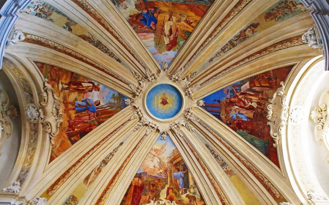 Chiesa di San Raffaele Arcangelo a Pozzuoli