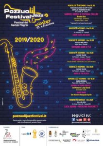 Pozzuoli Jazz Festival. "XI Winter Edition"